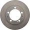 Centric Parts Standard Brake Rotor, 121.37025 121.37025 - alternate 1